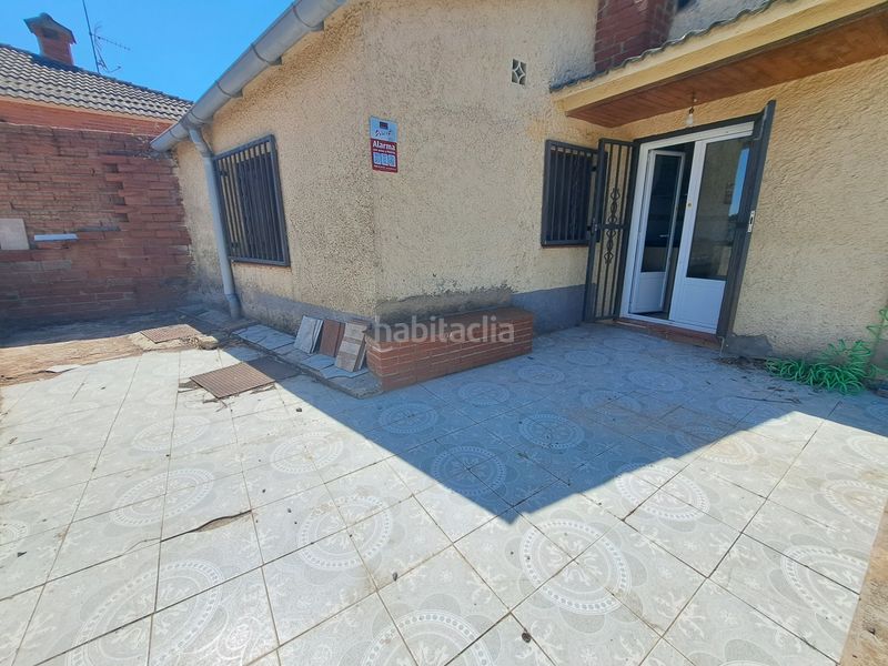 Foto 09fbd082-d1f6-4fd4-990c-d4888ac57304. Casa amb aparcament a Sant Muç Rubí