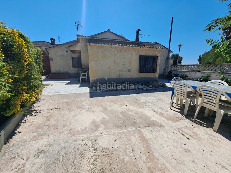 Foto a7733c82-313f-47b5-b6fe-ad5cb2ae8659. Casa amb aparcament a Sant Muç Rubí