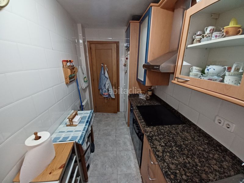 Foto 7cd94472-7a74-4824-b153-5704e2693128. Pis amb calefacció a Ca n´Oriol Rubí