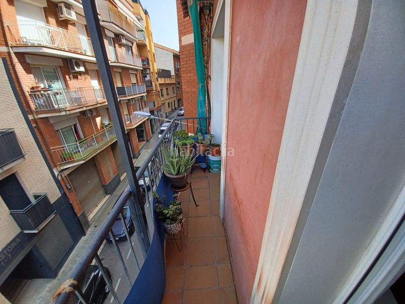 Foto bcdf9152-23e3-4321-b804-3d862991413a. Pis amb calefacció a Ca n´Oriol Rubí