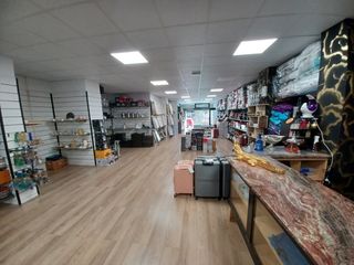 Geschäftsraum in Mercat
