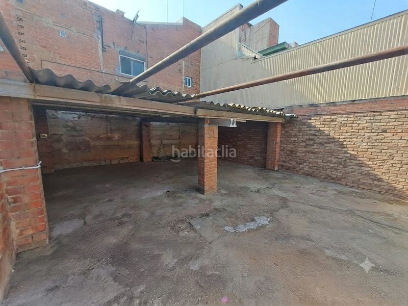 Foto 6bff8c0c-6d3b-4cbd-9738-51a72bd1de08. Masía en Zona Nord Rubí