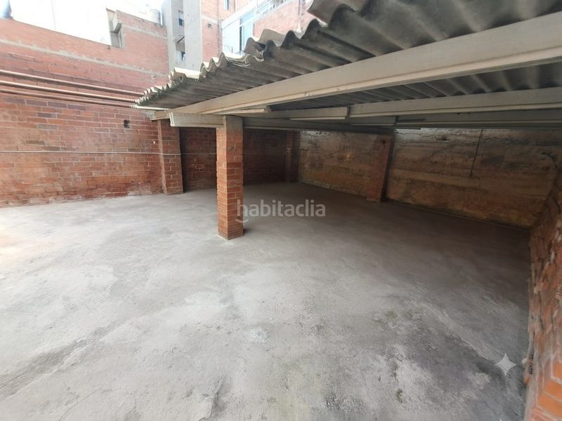 Foto bd3e1021-220f-4c57-9264-abeae206f040. Masía en Zona Nord Rubí