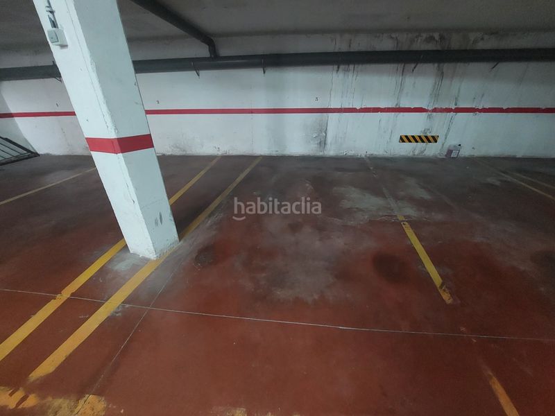 Foto 1f5f7f02-5257-4c0d-97a1-8141fac9e782. Planta baixa amb calefacció aparcament a Ca n´Oriol Rubí