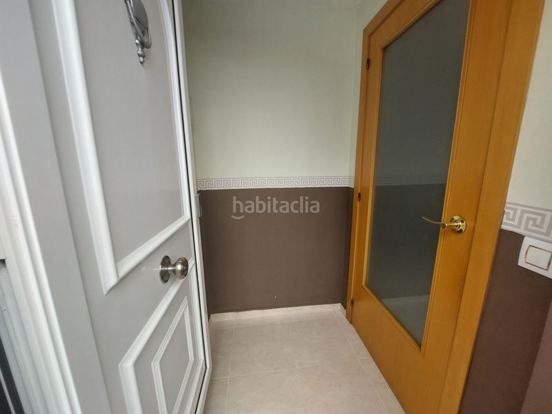 Foto 3c6f888a-4419-4dce-8e83-fa5723fb5391. Planta baixa amb calefacció aparcament a Ca n´Oriol Rubí