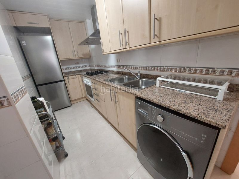 Foto c2f60ce3-d9a0-4b53-a6bd-6f54f70a3ee7. Planta baixa amb calefacció aparcament a Ca n´Oriol Rubí