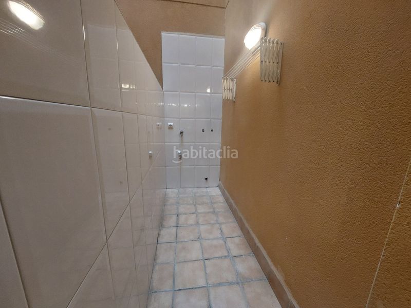 Foto f518363f-e8e7-4cfc-8adc-3eb7d9765658. Planta baixa amb calefacció aparcament a Ca n´Oriol Rubí