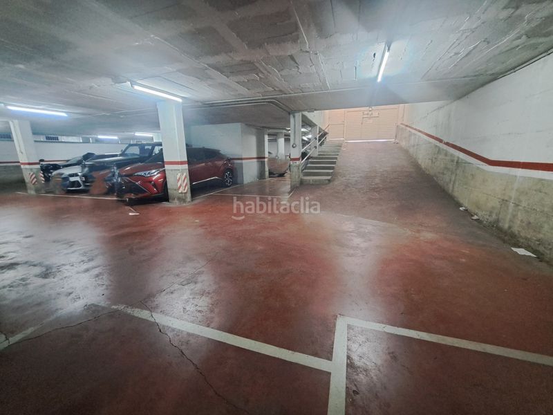 Foto bf09d4ba-012b-472a-91af-0ea63403cb71. Aparcament cotxe a La Serreta Rubí
