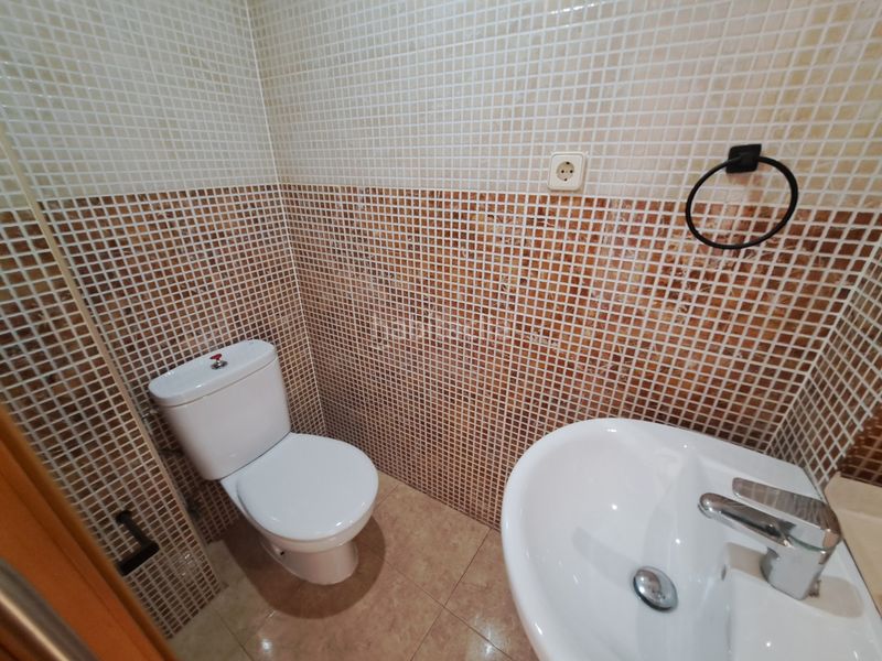 Foto 5e89ef4b-a53e-44ff-a27c-79f6b60d9a83. Duplex con riscaldamento in Zona Nord Rubí
