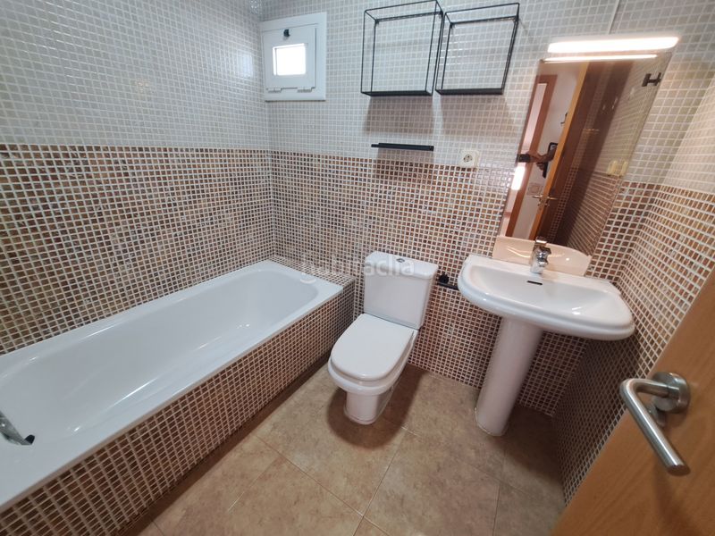 Foto fcbe56d9-51a4-447d-bcca-9fd766c2b7a7. Duplex con riscaldamento in Zona Nord Rubí