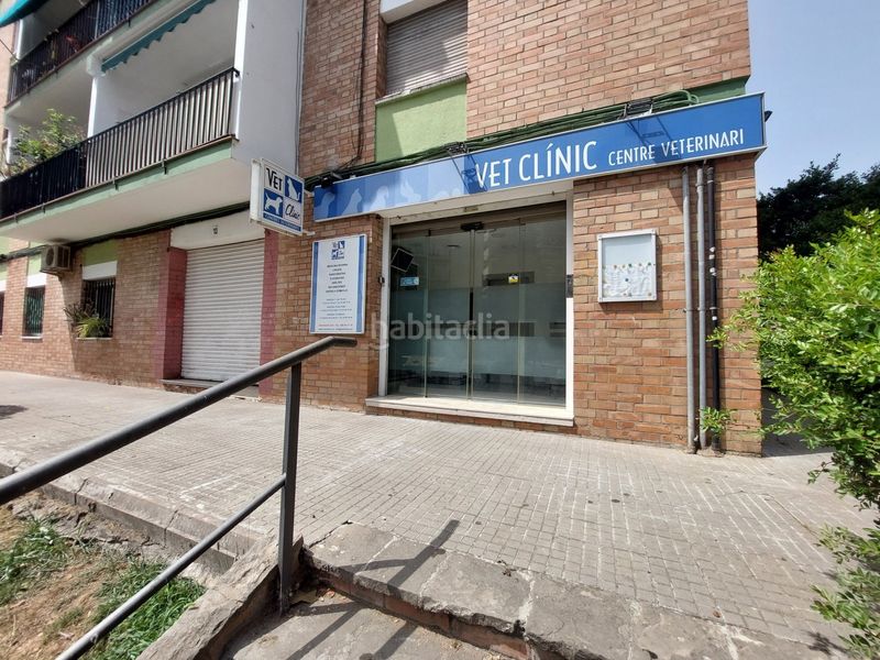 Foto 5177a8e6-0717-42d1-a772-4b1e850619c3. Local comercial a Les Torres Rubí