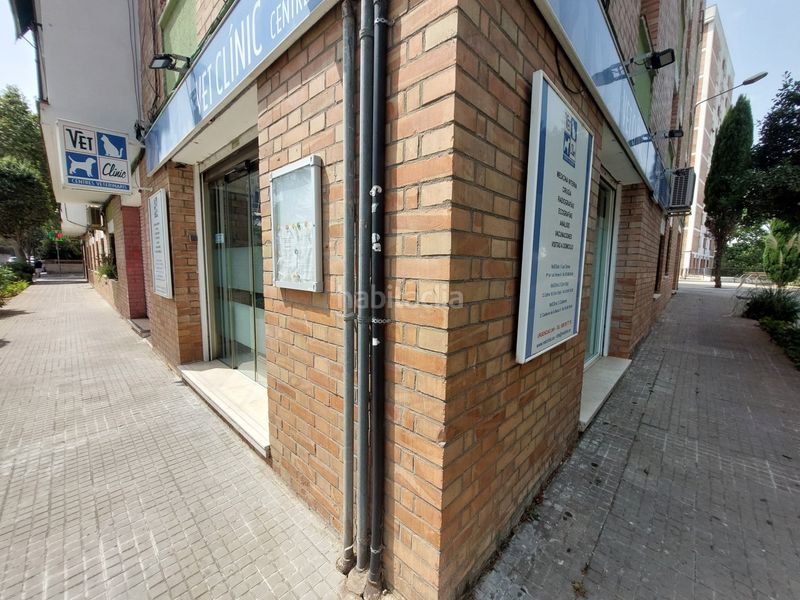 Foto 566493f8-5f34-4a69-8400-5eed33b698e5. Local comercial a Les Torres Rubí