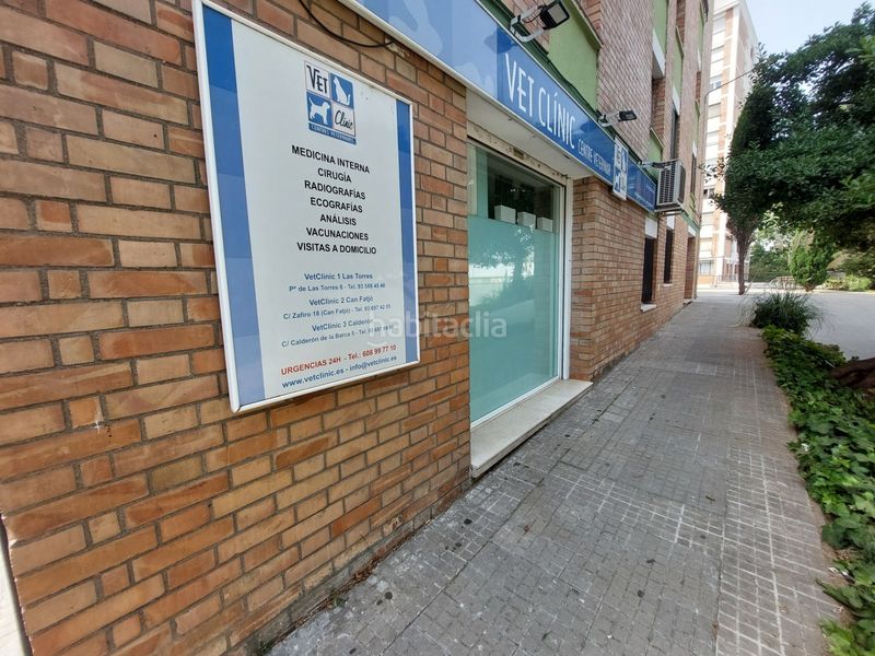 Foto fd7c3a31-c964-4cda-92ff-47e1b45452ef. Local comercial a Les Torres Rubí