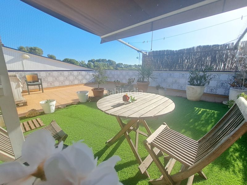 Foto 15f0f5d8-9787-42f9-a651-a80010b0c4b1. Dúplex amb calefacció a Ca n´Oriol Rubí