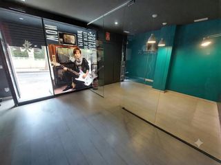 Business premise in Mercat