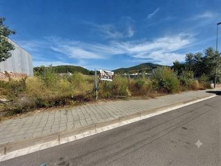 Area edificabile industriale in Zona Industrial