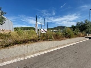 Gewerbliches Grundstück in Zona Industrial
