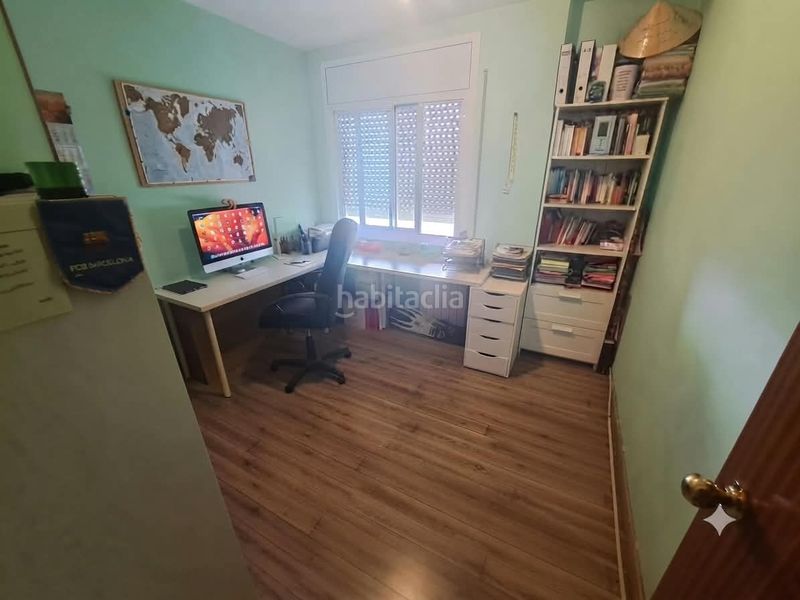 Foto f835d86e-9005-45a8-b385-e410862032c7. Pis amb calefacció aparcament a Ca n´Oriol Rubí