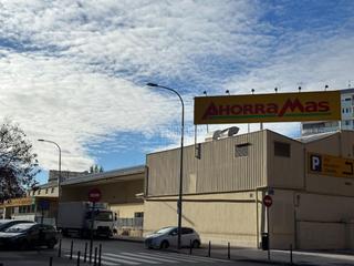 Pis a La Serna. Piso en venta en fuenlabrada