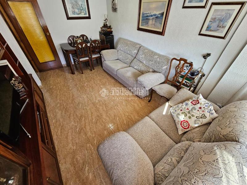 Foto 3f4fe34d-8312-44e2-93f7-37a974529d0c. Piso  en venta en Centro Fuenlabrada