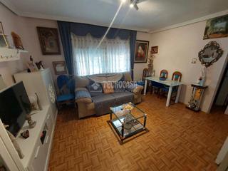 Pis en La Serna. Piso en venta en fuenlabrada