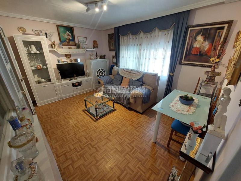 Foto 028766eb-741c-4459-91c4-434f0670234b. Pis amb calefacció a La Serna Fuenlabrada