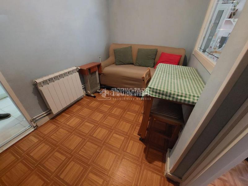 Foto 3c98fee9-48e3-4266-b5aa-547440ab4804. Pis amb calefacció a La Serna Fuenlabrada