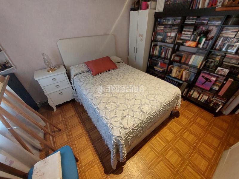 Foto 5d5e36b7-1806-41fd-9b49-223aa95933a4. Pis amb calefacció a La Serna Fuenlabrada