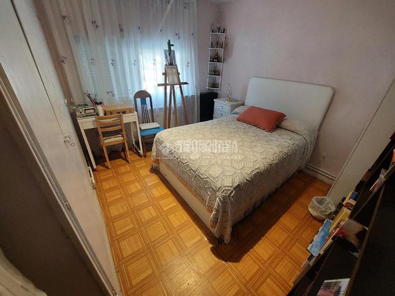 Foto 65bbe33e-1784-4e06-b31a-c011b65b7c75. Pis amb calefacció a La Serna Fuenlabrada