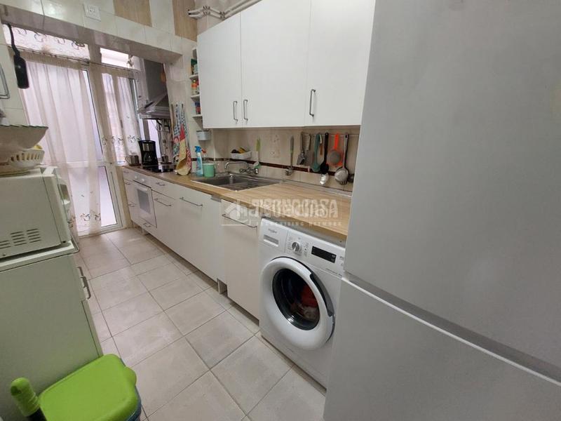 Foto 96253d8d-a243-4572-9495-23713bc033bf. Pis amb calefacció a La Serna Fuenlabrada