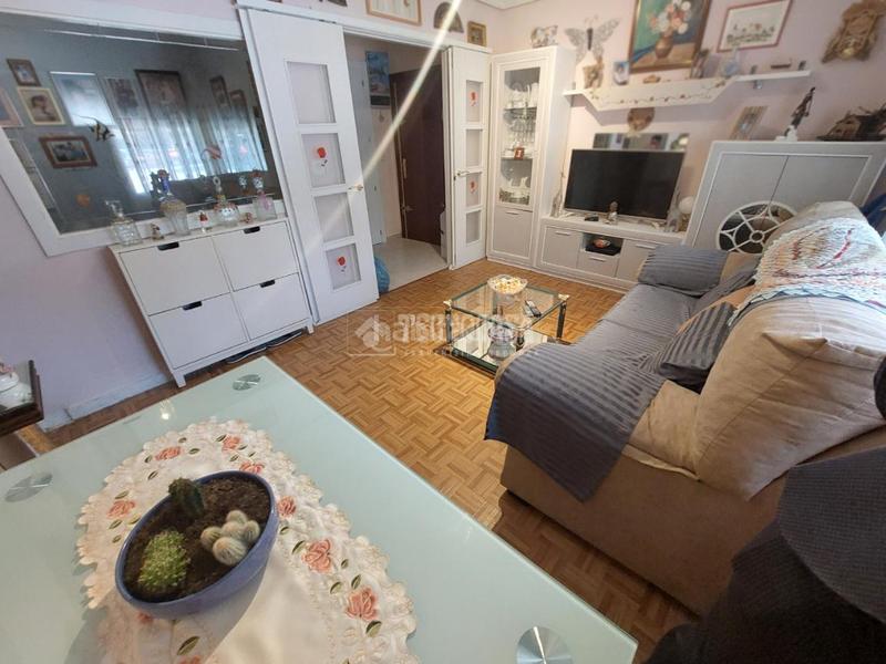 Foto ba873fd3-b2e5-4ac9-a4d1-a673081d824b. Pis amb calefacció a La Serna Fuenlabrada