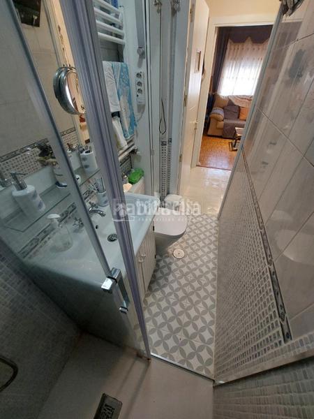 Foto bc28fdde-6acf-4e21-a7cf-4e1eda016c37. Pis amb calefacció a La Serna Fuenlabrada