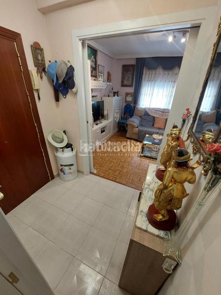 Foto becf2f95-29ce-4f5a-aa61-cf79e38d1ce8. Pis amb calefacció a La Serna Fuenlabrada