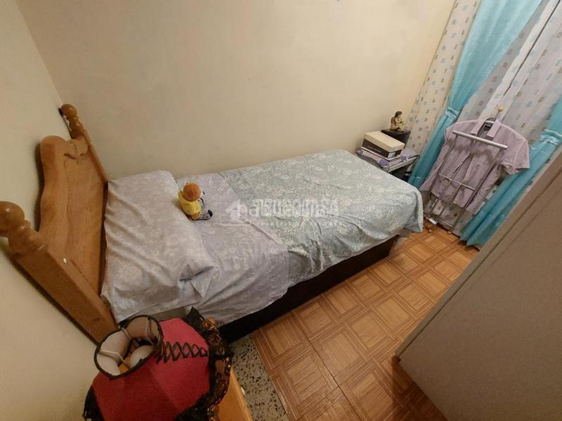 Foto d9ae0806-311b-41ac-933d-a887dadca73c. Pis amb calefacció a La Serna Fuenlabrada