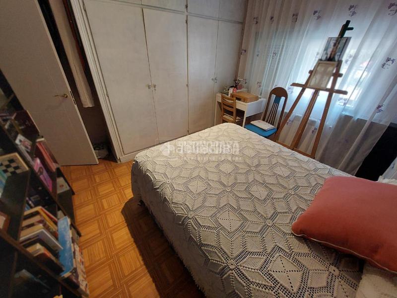 Foto ea7383f4-decd-4e5b-83e8-7816a9395038. Pis amb calefacció a La Serna Fuenlabrada