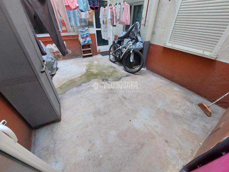 Foto ec74b582-f2f8-48ad-a58a-0fdd216259e0. Pis amb calefacció a La Serna Fuenlabrada