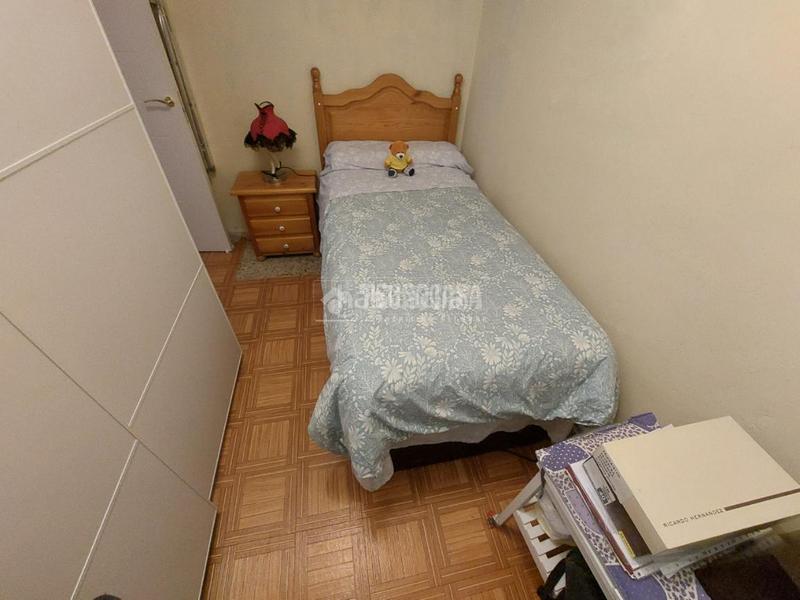 Foto ef0fed54-52b2-4ffb-be4a-35998f67655c. Pis amb calefacció a La Serna Fuenlabrada