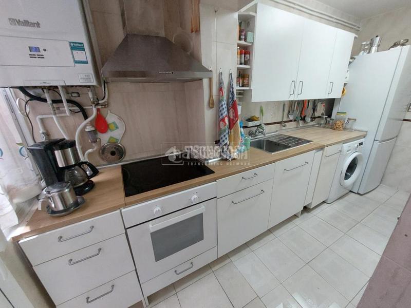 Foto ef98faab-c1be-4003-83fb-3ff2ae7d2105. Pis amb calefacció a La Serna Fuenlabrada