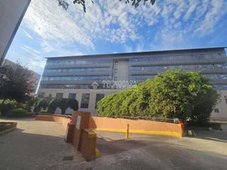 Aparcament cotxe a Centro. Boxplaza de garaje en venta en fuenlabrada