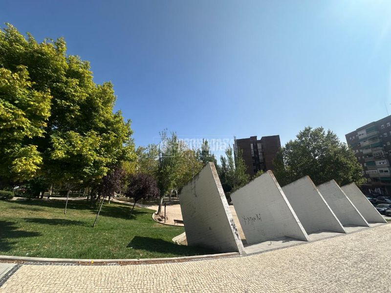 Foto 10f01314-1151-4bc3-b6e3-8884629d56b8. Pis a Centro Fuenlabrada