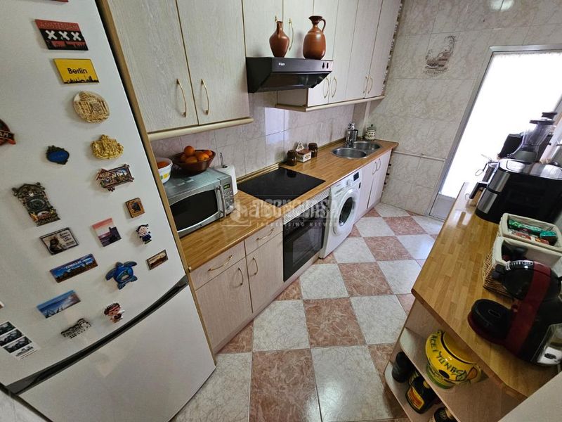 Foto 1809f947-ad5a-4636-adbf-081b7f925410. Pis a Centro Fuenlabrada