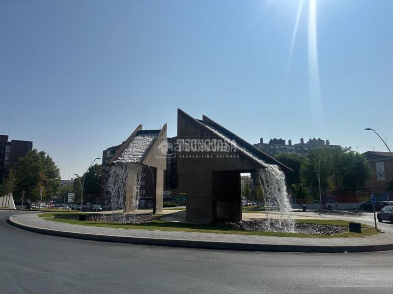 Foto 197b7a2b-36e2-4184-a552-ffbcc17fd78c. Pis a Centro Fuenlabrada