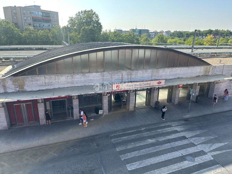 Foto 39fdc40d-37df-47d8-83c3-07d5da04d79b. Pis a Centro Fuenlabrada