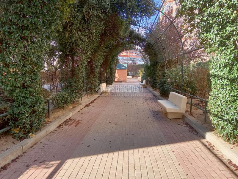 Foto 6a3f1818-166a-4528-890c-079760253332. Pis a Centro Fuenlabrada