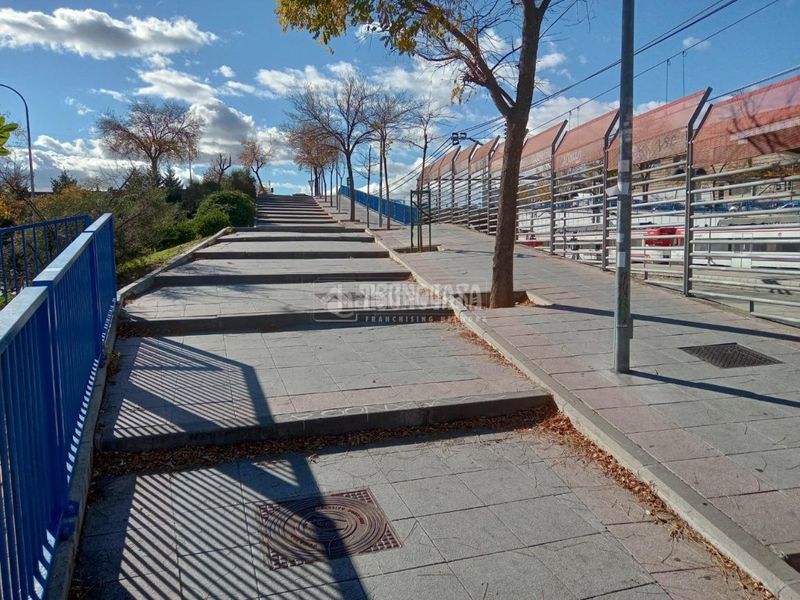 Foto 6aeec836-8540-4cf6-aa3c-75293d65cf06. Pis a Centro Fuenlabrada