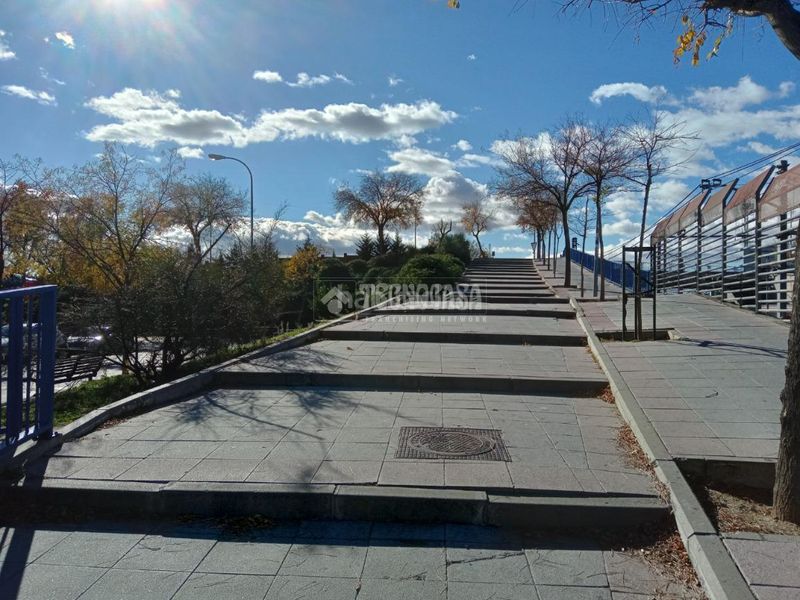 Foto 8f3bd5be-ef50-41c8-9f07-1cfa11e8de5a. Pis a Centro Fuenlabrada