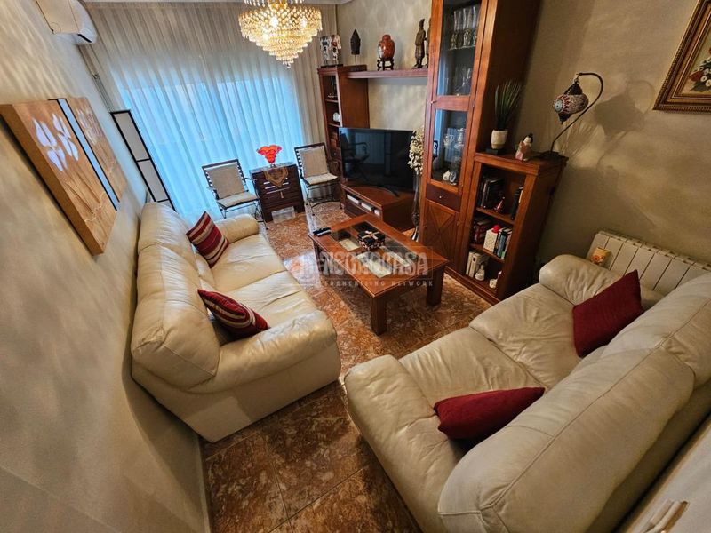 Foto a476d120-8aac-41a7-9dcd-e4b0348d35b0. Pis a Centro Fuenlabrada