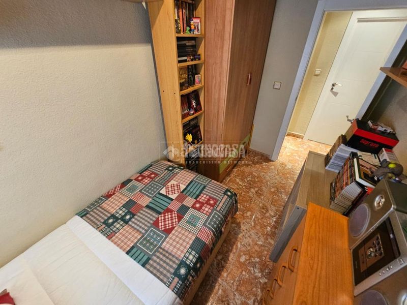 Foto a7c2acc5-cd14-4612-b896-6d76063701e6. Pis a Centro Fuenlabrada