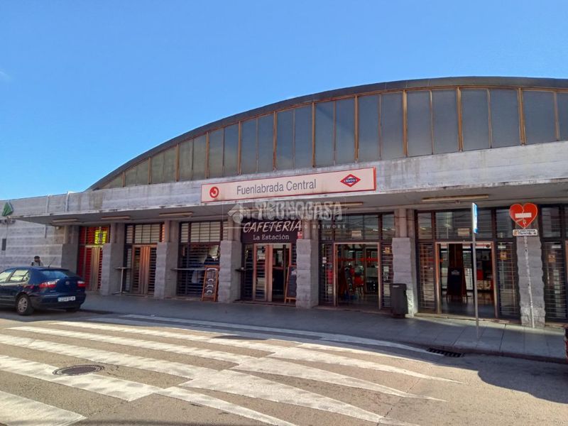 Foto b8359534-4b52-4d9f-bc06-9d9351f29a5e. Pis a Centro Fuenlabrada