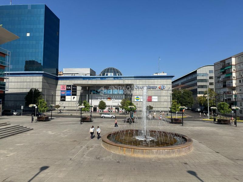 Foto c34a2b2b-3683-4055-abe7-9d2eb30b7da2. Pis a Centro Fuenlabrada